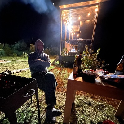 Василий Блохин