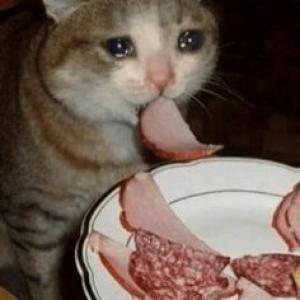 No chiter