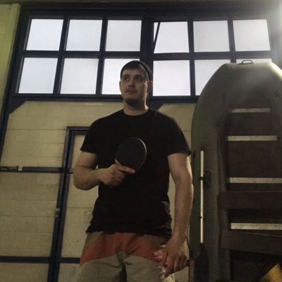 Слава Карюгин