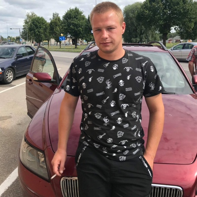 Раймонд Рыбаков