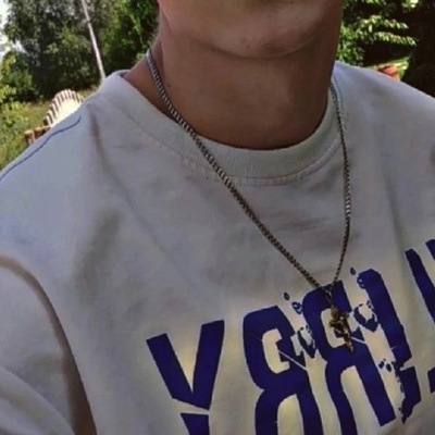 Никита Марачук