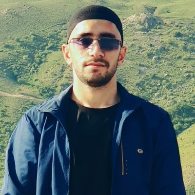 Руслан Мухаммедов