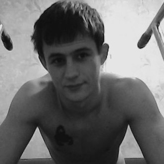 Данил Исмайлов