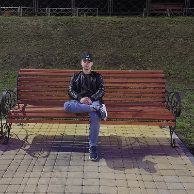 Егор Галашов