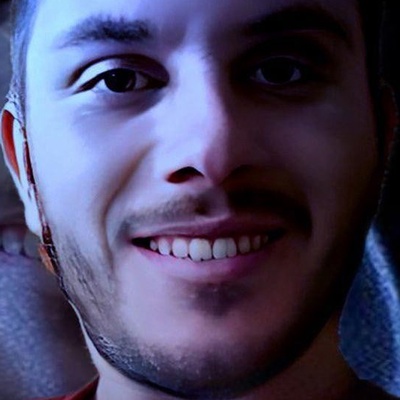 Серёга Москалёв