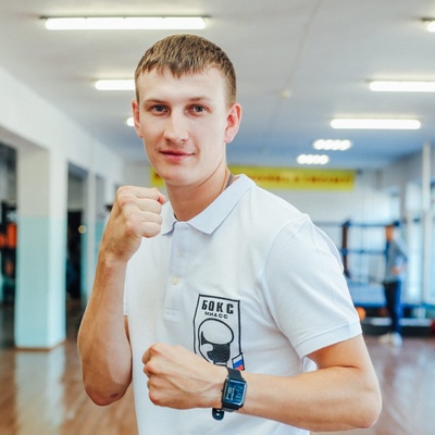 Станислав Гущин