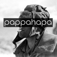 Pappahappa
