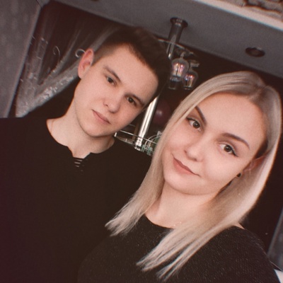 Алина Преображенская