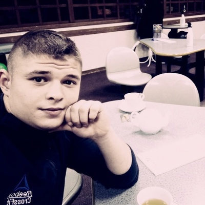 Евгений Фицнер