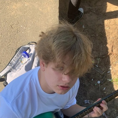 Никита Васняев