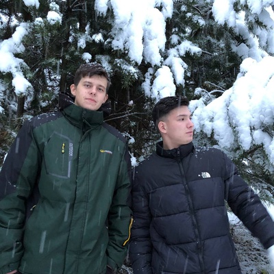 Артём Ахметзянов