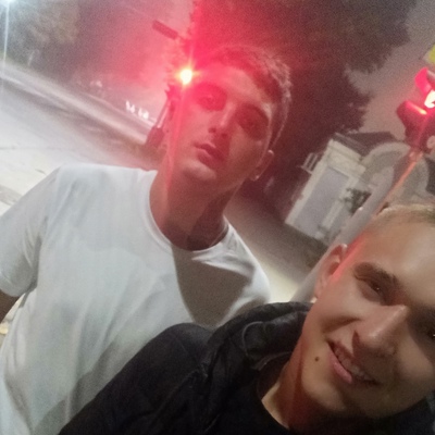 Михаил Большаков