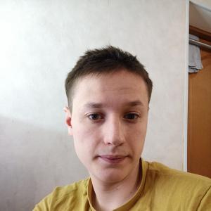 Майк Вазовски