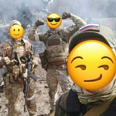 Егор Шафоростов