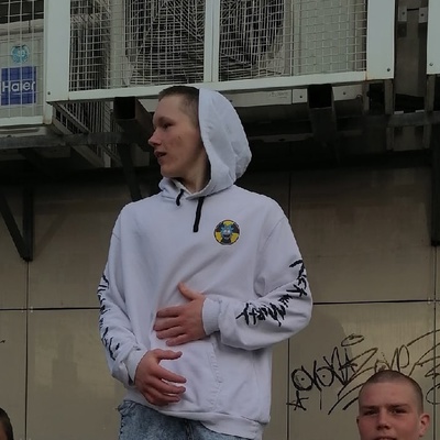 Толя Кригер