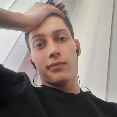 Алексей Люберцев