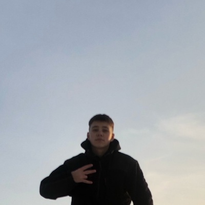 Лёша Дудко