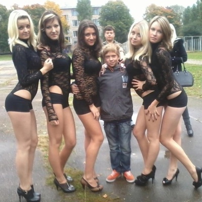 Milf Hanter