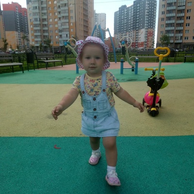 Серёжа Тышкевич