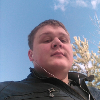 Анатолий Круглов