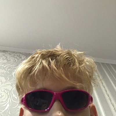 Матвей Густокашин
