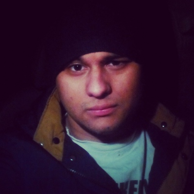 Виталий Балгинов