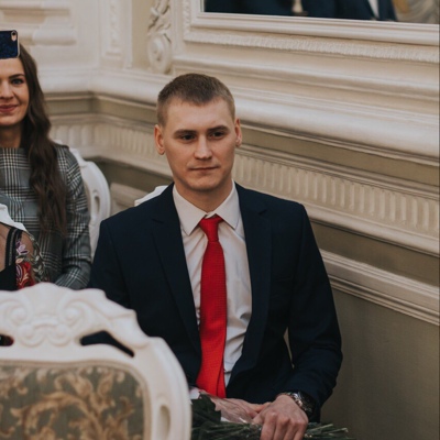 Егор Перин