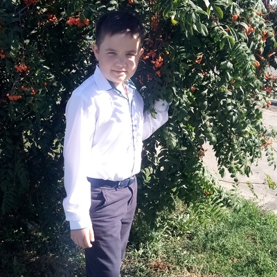 Саня Палютин