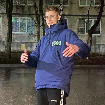 Андрей Шилько