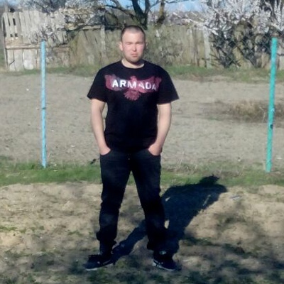 Виталий Прокопенко
