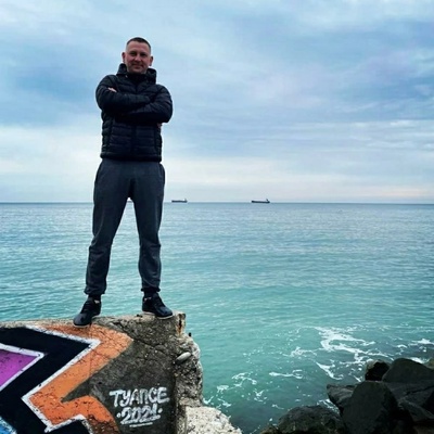 Юрий Кутузов