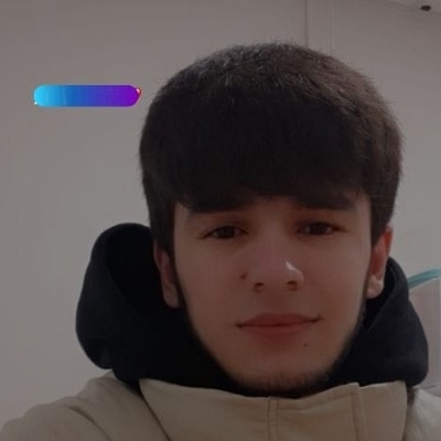 Salimov Nekruz.