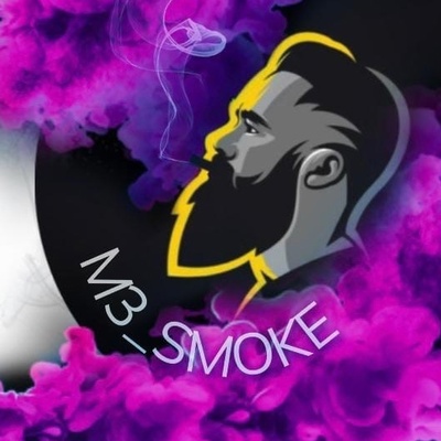 Msmoke Mmd