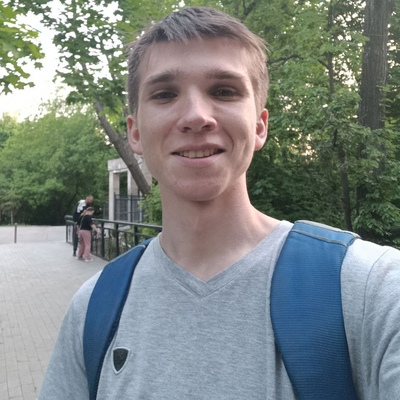 Богдан Стасович-Славамерлов