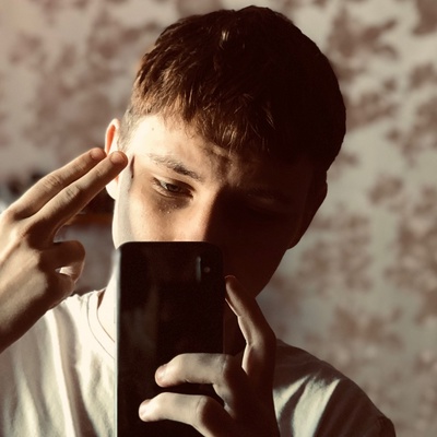 Danil Rudakov