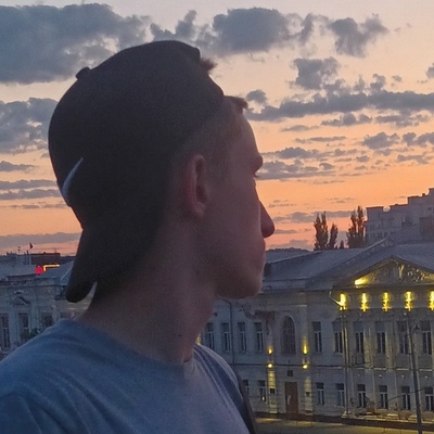 Тоха Топский