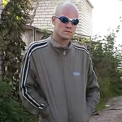 Савелий Дементьев
