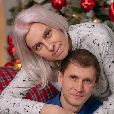 Марина Гусакова