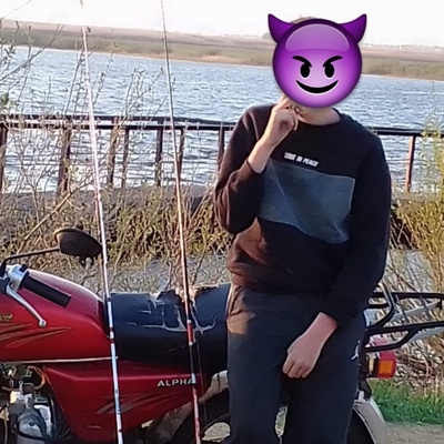 Глеб Кудрявцев