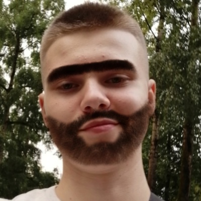 Кирилл Тяжкороб