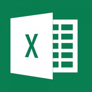 excel