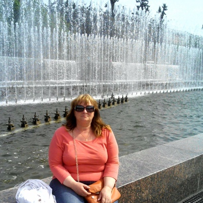 Елена Савельева