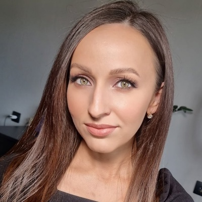 Алина Жлудова