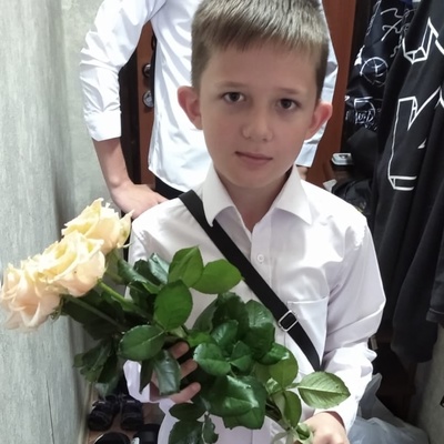 Дима Морозов