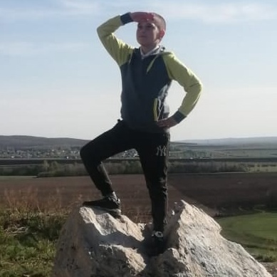Айдар Гадельшин
