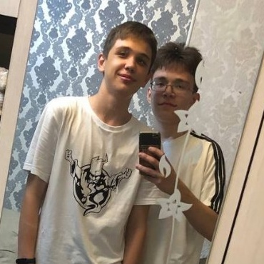 Рамиль Баширов