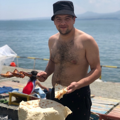 Давид Манукян