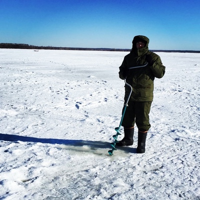 Алекс Васильев