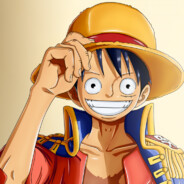 Monkey D. Luffy56rs