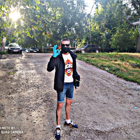 Игорь Вестников